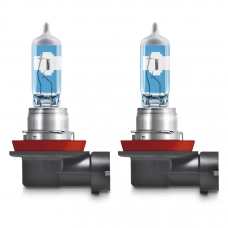 лампа H11 12V 55W OSRAM Night Breaker Laser +150% (2шт)
