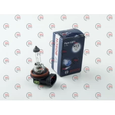 лампа H11 12V 55W BOSCH Pure Light