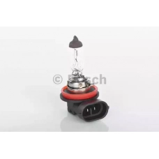 лампа H11 12V 55W BOSCH Pure Light