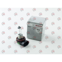 лампа H11 12V 55W BOSCH Eco