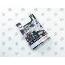лампа H4 12V 60/55 (43) BOSCH Gigalight + 200% (2шт)