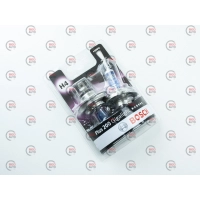 лампа H4 12V 60/55 (43) BOSCH Gigalight + 200% (2шт)