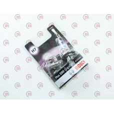 лампа H7 12V 55 W BOSCH Gigalight +200% (2шт)