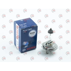 лампа H18 12V 65W BOSCH