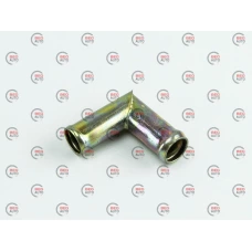 штуцер-перехідник (штуцер кутовий) 16*16 метал