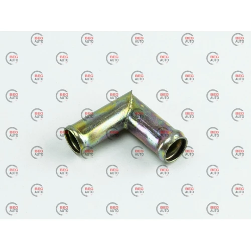 штуцер-перехідник (штуцер кутовий) 16*16 метал