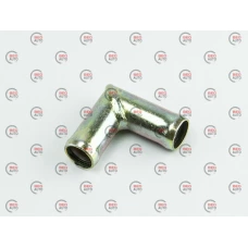 штуцер-перехідник (штуцер кутовий) 18х18 метал