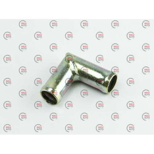 штуцер-перехідник (штуцер кутовий) 18х18 метал