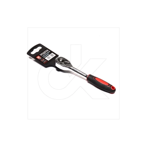 набір ключів ріжково-накидних 10-32 мм 14 шт (ткан. чохол) CrV