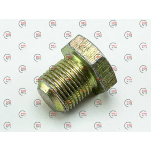 пробка поддона 406 дв