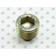 пробка КПП и з.моста Волга 5ст магн.