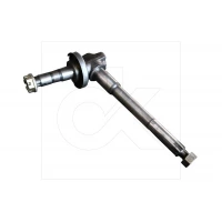 цапфа поворотная правая МТЗ (ДК)