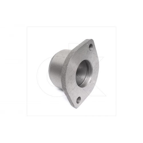втулка кулака выдвижного(цапфы) нижн. чугун МТЗ (ДК)