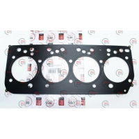 прокл. ГБЦ Д-245 метал ЕВРО-3 (BEG-LINE)