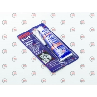 герметик ABRO 85гр великий синій АВ-10