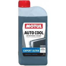 антифриз синий  1л  MOTUL Cool Expert Ultra G11 концентрат