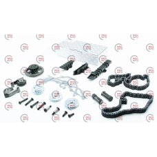 р\к ГРМ 406 дв. полный (72-92) ЕВРО-3  Rider