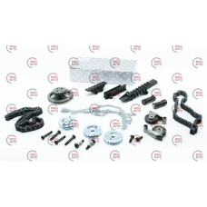 р\к ГРМ 406 дв. полный (72-92)  Rider