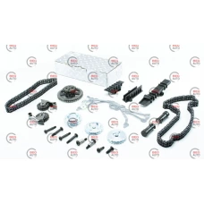 р\к ГРМ 406 дв. полный (70-90) ЕВРО-3  Rider