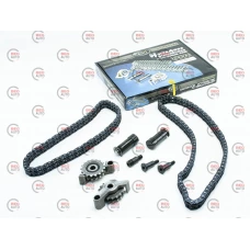 р\к ГРМ 406 дв.  (70-90)  СЕТ