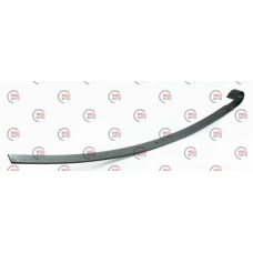 лист рессорный №2 Газель (пер,зад) (ЯРЗ) с/о усилен 10мм