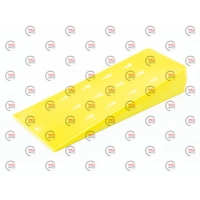 клин валковий поліамід d=8