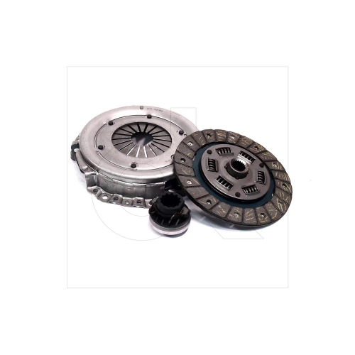 комплект сцепления 2101-07 Н/О без паука ДК