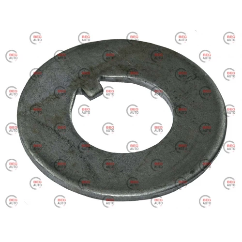 шайба упорная подшипн. передн. ступ. Волга,Газель