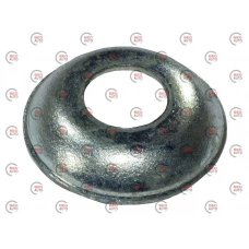 шайба втулки клап.крышки 406дв.