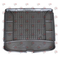 короб багажника Seat Altea Lift 2004-2015   борт 3см  "під замовлення"