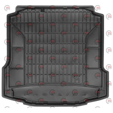 короб багажника Seat Toledo IV 2012-> борт 3см  "під замовлення"