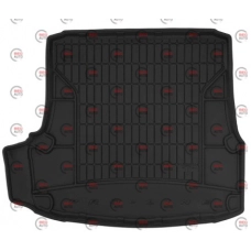 короб багажника Skoda Octavia II Liftback 2004-2013   борт 3см  "під замовлення"