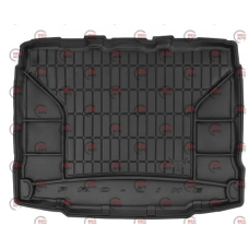 короб багажника Skoda Yeti 2009-2017   борт 3см  "під замовлення"