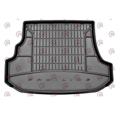 короб багажника Subaru Forester II 2002-2008   борт 3см  "під замовлення"