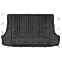 короб багажника Suzuki Grand Vitara II 2005-2014   борт 3см  "под заказ"
