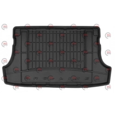 короб багажника Suzuki Grand Vitara II 2005-2014   борт 3см  "під замовлення"