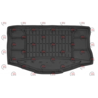 короб багажника Suzuki Swift III Hatchback 5d 2005-2010   борт 3см  "під замовлення"