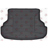 короб багажника Suzuki SX4 Sedan 2006-2014   борт 3см  "під замовлення"