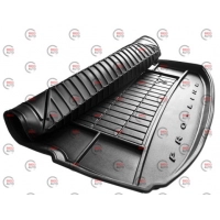 короб багажника Tesla Model S 2012-> борт 3см   "під замовлення"