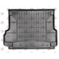 короб багажника Toyota Land Cruiser J150 7per 2009-2017   борт 3см  "під замовлення"