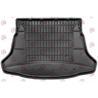короб багажника Toyota Prius IV XW50 Liftback 2015-> борт 3см  "під замовлення"
