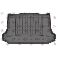 короб багажника Toyota Rav4 III 2005-2012   борт 3см  "під замовлення"