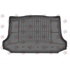 короб багажника Toyota Rav4 III 2005-2012   борт 3см  "під замовлення"