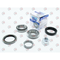 подшипн.ступ.пер Matiz (FINWHALE)