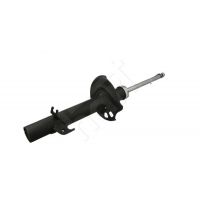 Амортизатор передній Toyota Aygo, Citroen C1, Peugeot 107 правий R <-09  (HART)