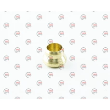 бонка д.8мм. пропан (нипель) (Lovato)