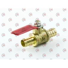 кран запорный рукава D10 VOGAS