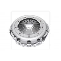 корзина сцепления ГАЗ-53,ПАЗ (лепест.) DK