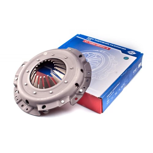 корзина сцепления В 402 лепест AT