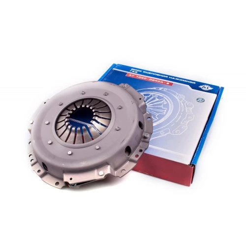 корзина сцепления В 406 лепест AT